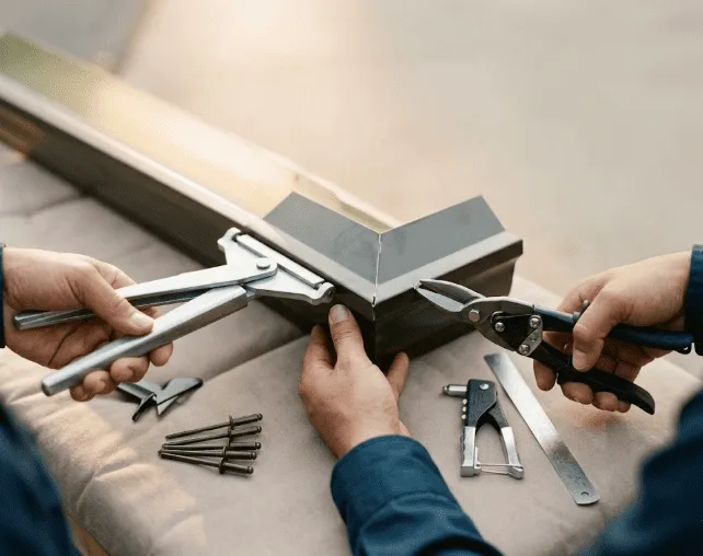 Why choose Gutter Repair in Strathcona, MN